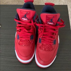 JORDAN 4s